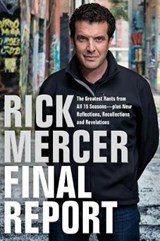 Rick Mercer Final Report - MERCER,  Rick - 9780385692472