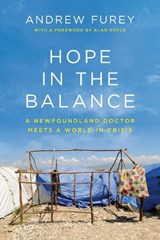 Hope In The Balance - Andrew Furey - 9780385692618