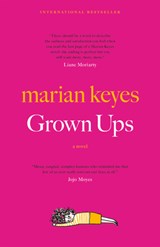 Grown Ups - Marian Keyes - 9780385697248