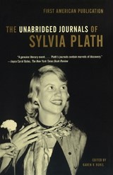 The Unabridged Journals of Sylvia Plath - Sylvia Plath - 9780385720250