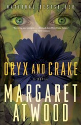 Oryx and Crake | MargaretEleanor Atwood | 