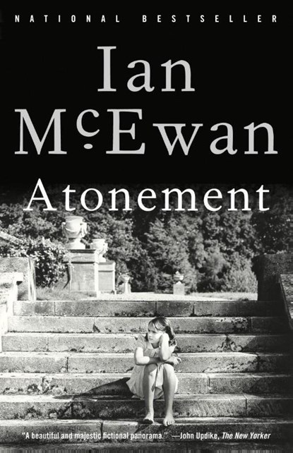 McEwan, I: Atonement, Ian McEwan - Paperback - 9780385721790