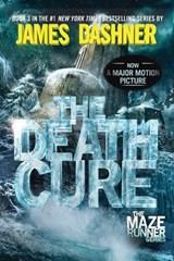 The Maze Runner 3. The Death Cure - James Dashner - 9780385738781