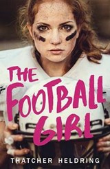 The Football Girl - HELDRING,  Thatcher - 9780385741835