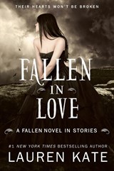 Kate, L: Fallen in Love - Lauren Kate - 9780385742627