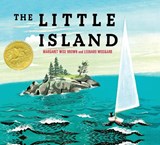 The Little Island - Margaret Wise Brown - 9780385746403
