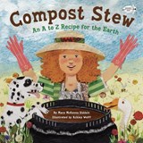 Compost Stew - Mary McKenna Siddals - 9780385755382
