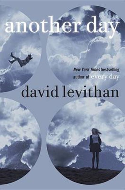 Another Day, LEVITHAN,  David - Gebonden - 9780385756211