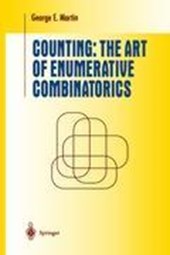 Counting: The Art of Enumerative Combinatorics