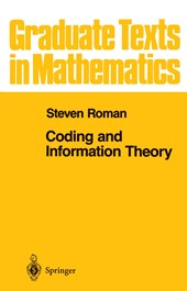 Coding and Information Theory