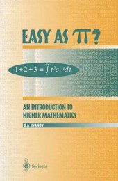 Easy as π [pi]?