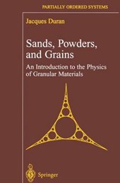 Sands, Powders, and Grains