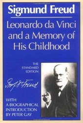Leonardo Da Vinci & a Memory of his Childhood