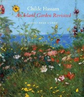 Childe Hassam - An Island Garden Revisited