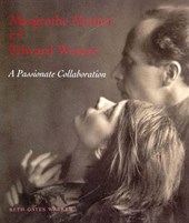 Margrethe Mather & Edward Weston