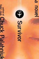 Survivor - Chuck Palahniuk - 9780393047028