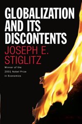 Globalization and Its Discontents - Joseph E. Stiglitz - 9780393051247