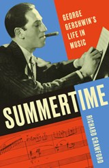 Summertime - Richard Crawford - 9780393052152