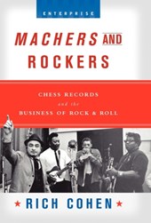 Machers and Rockets