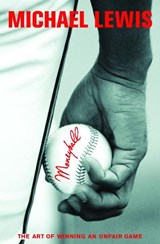 Moneyball - Michael Lewis - 9780393057652