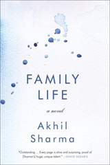 Family Life - Akhil Sharma - 9780393060058