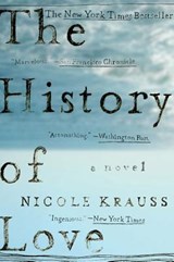 The History of Love | N. Krauss | 