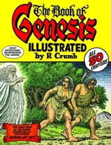 The Book of Genesis | Robert Crumb | 