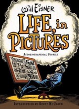 Life, in Pictures - Will Eisner - 9780393061079