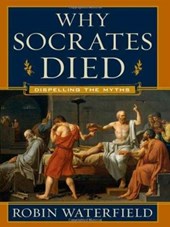 Why Socrates Died