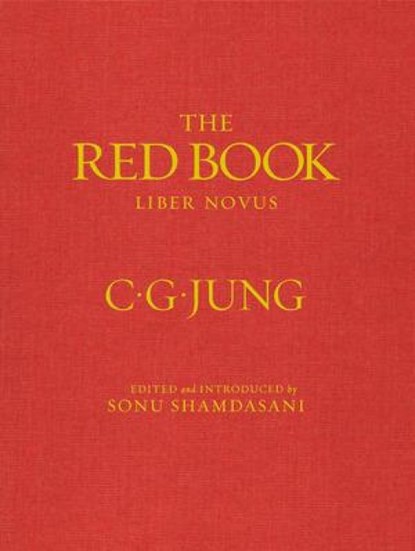 The Red Book, C. G. Jung - Gebonden - 9780393065671