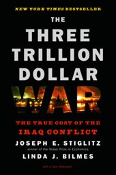 The three trillion dollar war