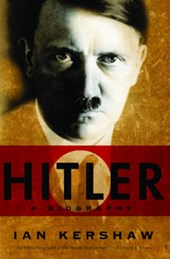 Hitler - A Biography