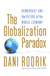 The Globalization Paradox - Democracy and the Future of the World Economy