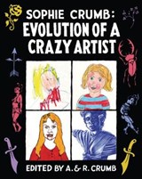 Sophie Crumb - A. Crumb (ed.)&, R. Crumb (ed.)& Sophie Crumb - 9780393079968
