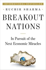 Breakout Nations - SHARMA,  Ruchir - 9780393080261