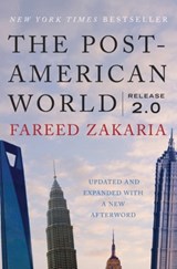 The Post-American World - Fareed Zakaria - 9780393081800