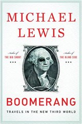 Boomerang - Michael Lewis - 9780393081817