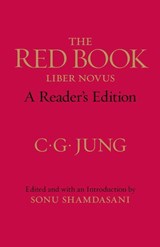 The Red Book - C. G. Jung - 9780393089080