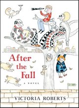 After the Fall - Victoria Roberts - 9780393089639
