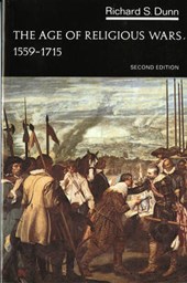 Age of Religious Wars 1559-1689 2e V2