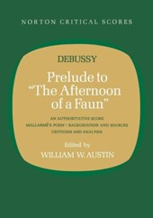 Prelude to "The Afternoon of a Faun"