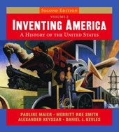 Maier, P: Inventing America, Vol 2, 2ed