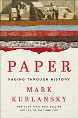 Paper - Mark Kurlansky - 9780393239614