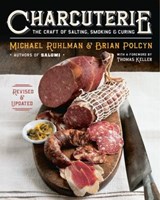 Charcuterie - Michael Ruhlman ; Brian (SchoolCraft College) Polcyn - 9780393240054