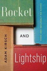 Rocket and Lightship - Adam Kirsch - 9780393243468