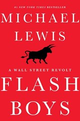 Flash Boys | Michael Lewis | 