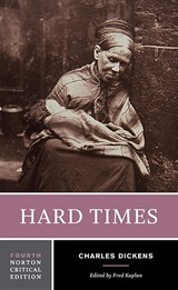 Hard Times - Charles Dickens - 9780393284386