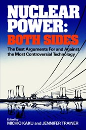 Nuclear Power: Both Sides
