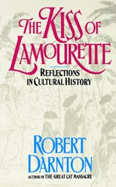 The Kiss of Lamourette - Reflections in Cultural History