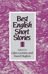 Best English Short Stories I - GORDON,  Giles - 9780393307825